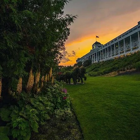 Grand Hotel Mackinac Island-3